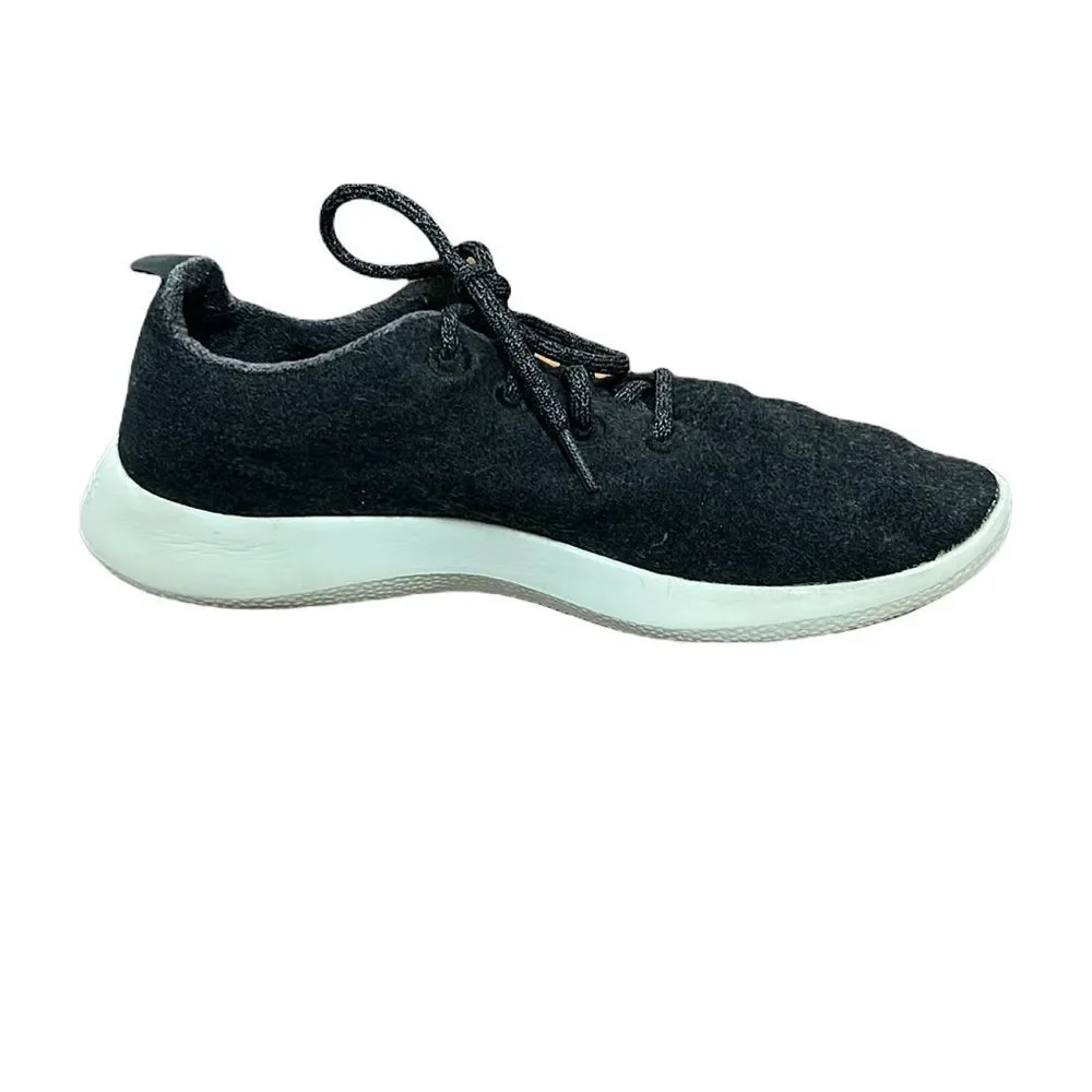 Allbirds Men's Wool Runners Size 10